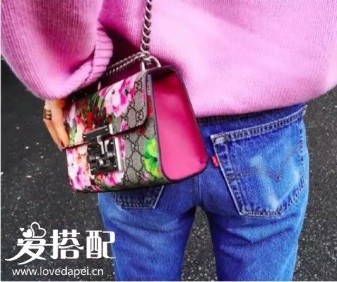 2016秋冬穿衣流行色趋势,照着穿准没错